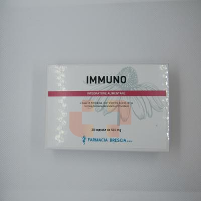 Farmacia Brescia/Almaphyto Immuno 30cps