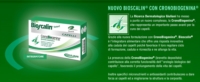Bioscalin Linea Nova Genina Trattamento Anticaduta Integratore 60 Compresse